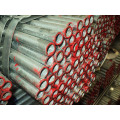 Zinc Plated Steel Pipe for Greenhouse